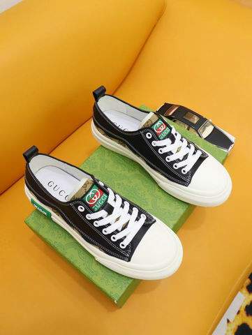Picture of Gucci Shoes _SKUGuccisz38-45mnh04179163